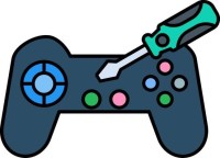 Reparacion de Joystick Drift Analogico Magnetico Ps4 Ps5 Xbox