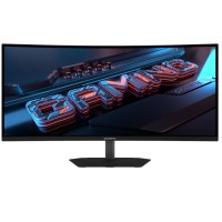 MONITOR 34 GIGABYTE 2K WQHD 120HZ 1MS CURVO GS34WQCA