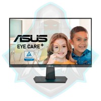 MONITOR 27 ASUS AS VA27EHF IPS 100HZ 1MS