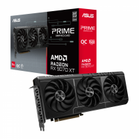 PLACA DE VIDEO ASUS PRIME RX 9070XT O16G