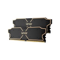 Memoria 32gb 2x16 6000mhz Ddr5 Cl32 Thor Oc Lexar