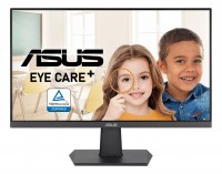 MONITOR 27 ASUS AS VA27EHF IPS 100HZ 1MS