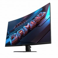 MONITOR GIGABYTE 32 GS32QC EDGE CURVO 165HZ 1MS