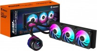 WATER COOLER GIGABYTE AORUS WATERFORCE X II 360