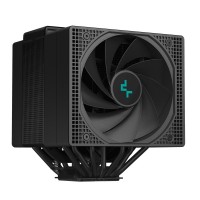 COOLER CPU DEEPCOOL ASSASSIN IV VC VISION ASN4-BKNVMD-G