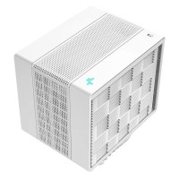 COOLER CPU DEEPCOOL ASSASSIN 4S WHITE ASN4S-WHGPMN-G