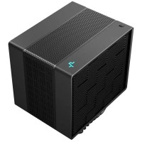 COOLER CPU DEEPCOOL ASSASSIN 4S BLACK ASN4S-BKGPMN-G