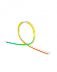 CABLE TIRA LED PARA PC DEEPCOOL EA080 400MM FLEXIBLE ARGB STRIPS