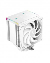 COOLER CPU DEEPCOOL AK500 DIGITAL PRO WHITE R-AK500-WHAPMN-G