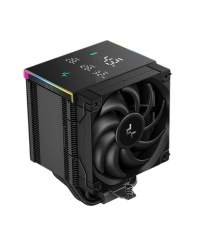 COOLER CPU DEEPCOOL AK500 DIGITAL PRO BLACK R-AK500-BKAPMN-G
