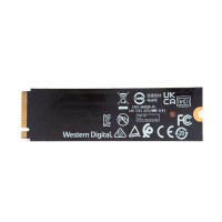 Disco Ssd M2 256gb Western Digital Nvme Pcie Oem