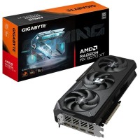 PLACA DE VIDEO GIGABYTE RADEON RTX 9070 XT GAMING OC 16GB