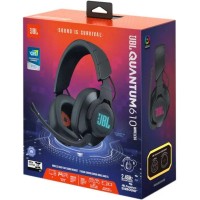 AURICULARES GAMER JBL QUANTUM 610 WIRELESS 39HS PC/PS4/PS5/XBOX