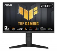 MONITOR 24\" ASUS AS VG249QL3A GAMING FHD FAST IPS 180HZ ALTURA AJUSTABLE