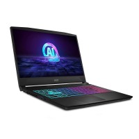 NOTEBOOK MSI KATANA A17 AI B8VE RYZEN 7 8845HS, 17,3", 16GB DDR5, 512GB NVME, RTX 4050, W11