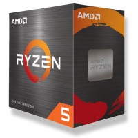 MICRO PROCESADOR AMD (AM4) RYZEN 5 5600XT 65W