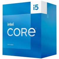 MICRO INTEL RAPTORLAKE CORE I5 13400 C/VIDEO C/COOLER S1700