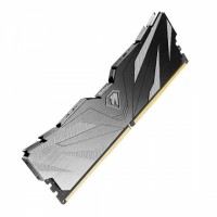 MEMORIA NETAC SHADOW II DDR5 4800 16GB C40 BLACK