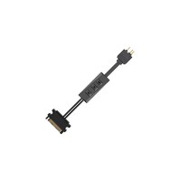 CONTROLADORA ARGB ID-COOLING MANUAL SATA