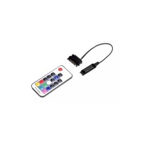 CONTROLADORA ARGB ID-COOLING 5V CON CONTROL REMOTO