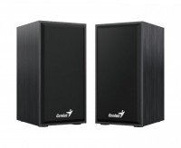 PARLANTE GENIUS SP-HF180 BLACK