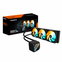 WATERCOOLING COOLER GIGABYTE GAMING 360 BLACK