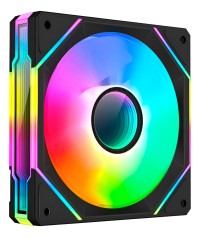 Cooler Gabinete Sentey F80 120 Argb MEGASOFT