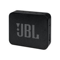 PARLANTE JBL GO ESSENTIAL PORTÁTIL NEGRO