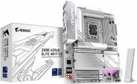 MOTHER GIGABYTE (LGA1851) Z890 A ELITE WF7 ICE 1.1