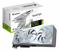 PLACA DE VIDEO GIGABYTE RTX 5090 AORUS M ICE 32GB