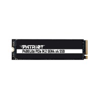 DISCO M2 NVME PATRIOT P400 500GB M2 2280 PS001654