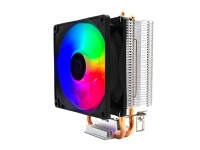 COOLER CPU RAPTOR CRYO RGB MAX 95W RAP-COOLER-RGB-CPC002-1