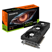 PLACA DE VIDEO GIGABYTE RTX 4070TI SUPER WINDFORCE MAX OC16GB