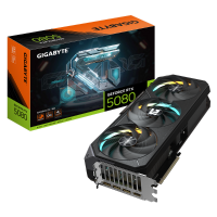 PLACA DE VIDEO GIGABYTE NVIDIA GEFORCE RTX 5080 GAMING OC 16GB GDDR7
