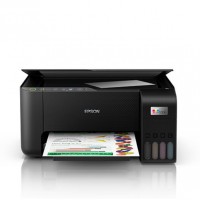 IMPRESORA EPSON ECOTANK L3250 MULTIFUNCION WIFI