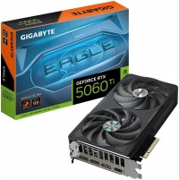 PLACA DE VIDEO GIGABYTE GEFORCE RTX 5060 TI EAGLE OC 16G