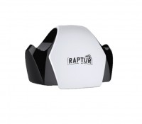 BASE CARGADORA RAPTOR DOCK P/CONTROL PS5 BLANCA