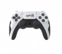 JOYSTICK RAPTOR APEX WIRELESS P/PC/PS3/PS4