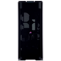Gabinete Corsair Obsidian 1000D ATX Tempered Glass Black