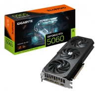 PLACA DE VIDEO GIGABYTE RTX 5060 GAMING OC 8GB GDDR7