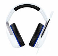 AURICULAR GAMER HYPERX CLOUD STINGER 2 PS5 WHITE