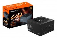 FUENTE GIGABYTE 750W PG5 80 PLUS MODULAR GOLD