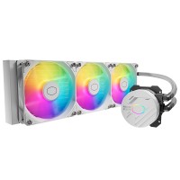 WATER COOLER MASTER MASTERLIQUID CORE 360MM ARGB 1700 AM5
