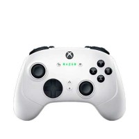 JOYSTICK RAZER WOLVERINE V3 XBOX WHITE LICENCED WIRELESS