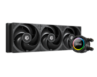 WATER COOLER 360 ID-COOLING SL360 PRO SE BLACK NEGRO