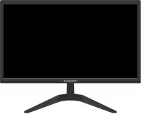 MONITOR DAIHATSU LED 19 LM1900 HD HDMI VGA BLACK