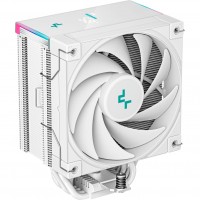 COOLER CPU DEEPCOOL AK500 WH WHITE