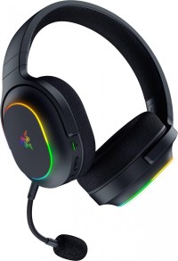 AURICULAR RAZER BARRACUDA X CHROMA WIRELESS BLACK