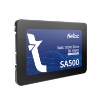 DISCO SOLIDO SSD SATA NETAC 960GB SA500
