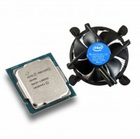 MICRO PROCESADOR INTEL PENTIUM GOLD G6400 OEM S/CAJA